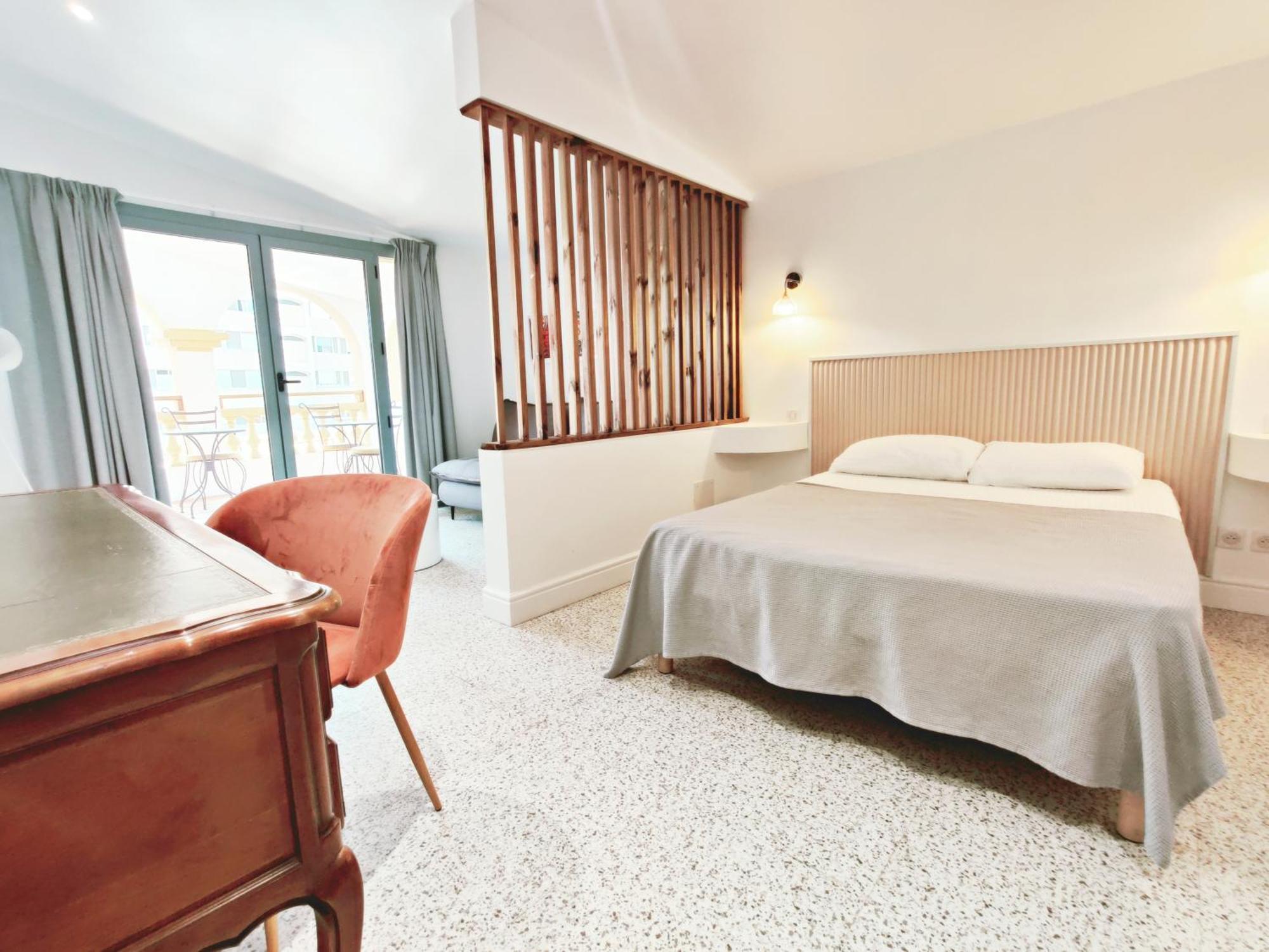 Sud Hotel Restaurant Bastia  Buitenkant foto
